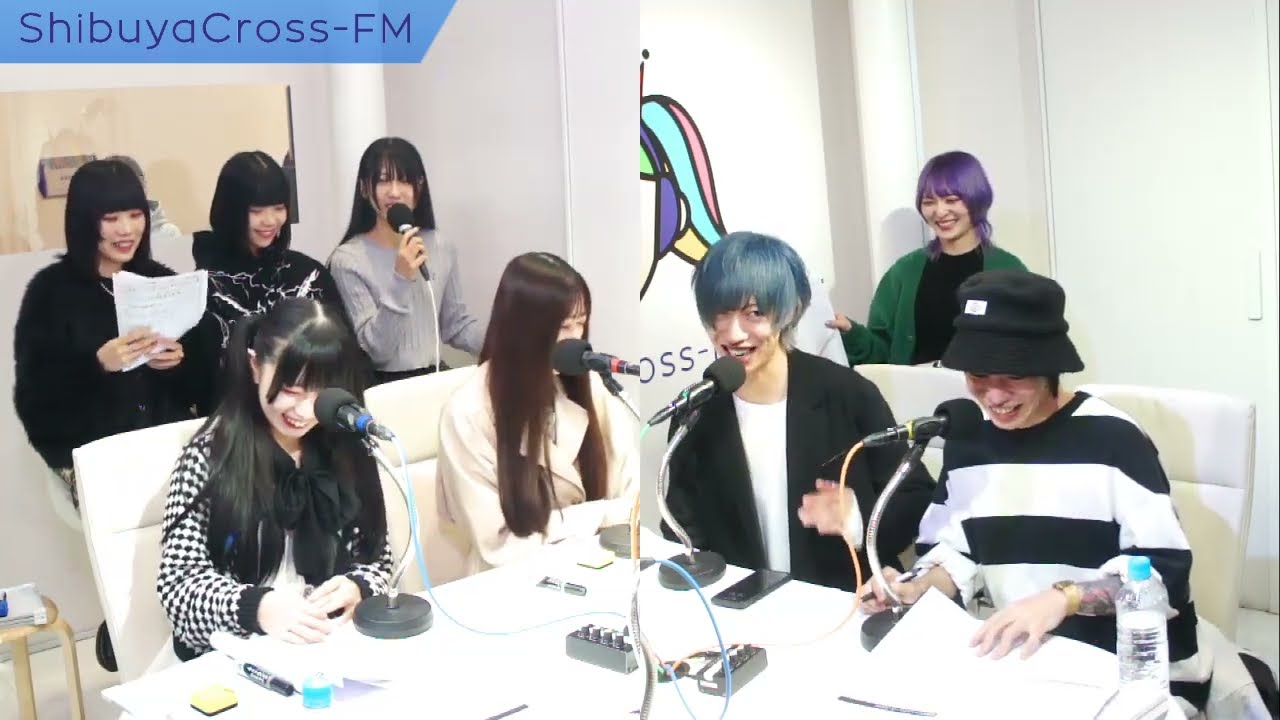 【深堀りDOGsRADIO！】2023.11.10放送分 MC バイトリーダーF  ゲストMC Haruki ゲスト 戦国アニマル極楽浄土