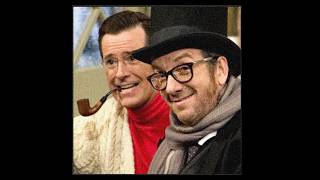 Elvis Costello et al. "Jump Up"