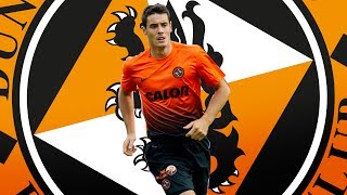 Ryan Gauld completes 4th assist in same game as Brian Graham scores 1st Utd goal