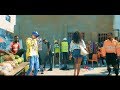 Innoss'B - Mon boulot (Official Video)