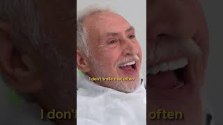 Smile Makeover: Feel Like a Whole New You! #dentist #dentakay #shorts #patientexperience