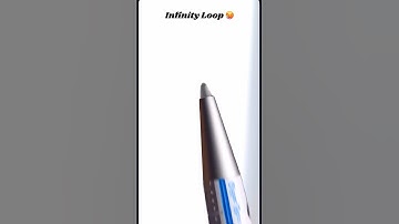 High Altitude Infinite Superzoom#closeup #infinity #loop #transition #microscope #shorts #viral
