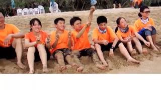 華南國小第54屆畢業歌-當我們一起走過