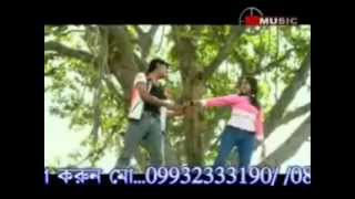 Purulia Remix Song....Dekhechi Prothom Bar