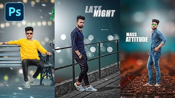 CB Photo Editing in Photoshop | CB Editing in Photoshop | Photoshop CB Editing | CB Editing Tutorial