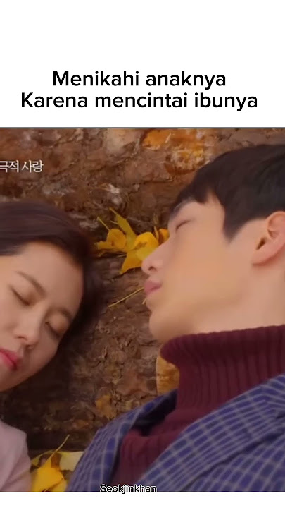 Suami norma mungkin terinspirasi dr drakor ini #kdrama #pecintadrakor #drama #koreandrama