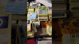 Going Through The Collection I Bought Part 2