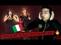 Sanremo 2024 - Annalisa - Sweet dreams (are made of these) REACTION