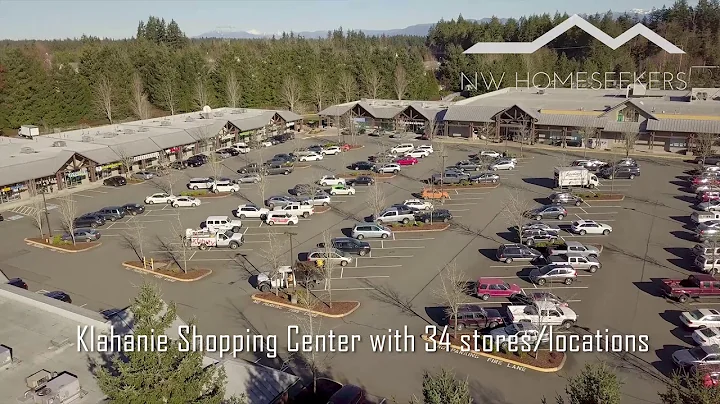 Destination Klahanie HD