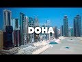 12 Hours in Doha - Qatar  | JOEJOURNEYS