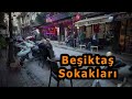 Besiktas Istanbul Sokaklari | Fake Paradise