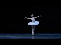 La bayadre  shade variation 2 akane takada  royal ballet