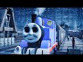 きかんしゃトーマスが襲ってくる子供向けホラーゲーム【Thomas the Shank Engine】