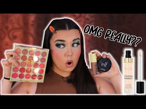 MAKEUP PRODUCTS I'M OBSESSED WITH 2021 *YOU NEED TO TRY*