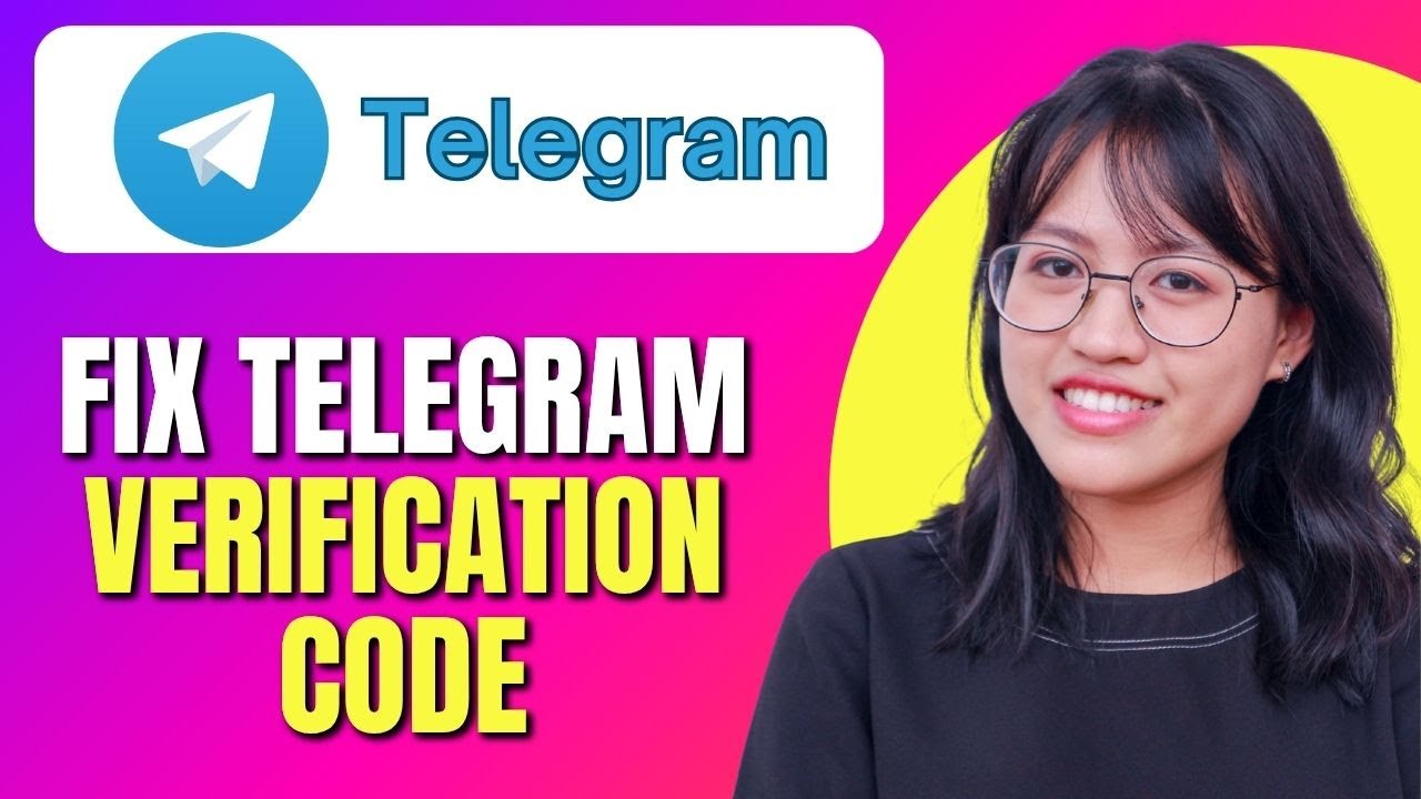 How To Fix Telegram Verification Code Not Working or Sending | Fix ...