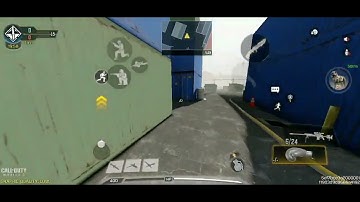 CODM:1v1  in world chat