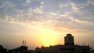 Sony Xperia P Video test screenshot 5