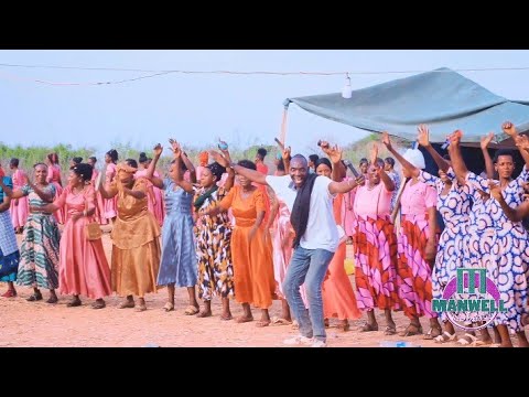 Ganai Harusi Kwa Ng Wana Ngasa Official Video