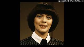 mireille mathieu chanter