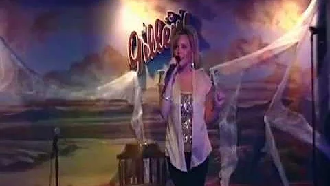 Sarah Meredith - Crazy & All Jacked Up - Mikey Gil...