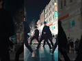 BTS song black ( 🖤 🦢) dance cover #btsshorts