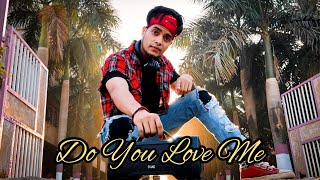 Do you love me || Baaghi 3 || Popping Freestyle || Pop N Flex || Tiger Shrof || Disha Patani