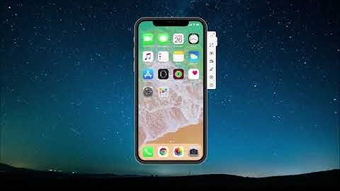 ApowerMirror  Screen Mirroring App for PC iPhone Android TV