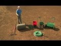 How to Plant a New Lawn with Estate Lawn Care Experts | Blain’s Farm & Fleet