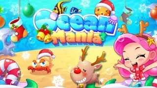 Ocean Mania screenshot 1