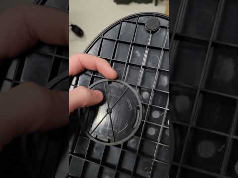 how to disassemble