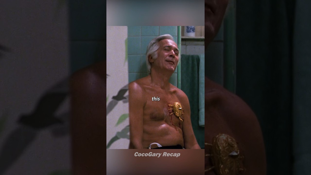 Мужчина нашел золотое яйцо.🫢