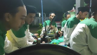 Begini Jadinya Kalau Anak Kampung Kondangan Saat Hujan Turun || Pedesaan Jawa Timur.