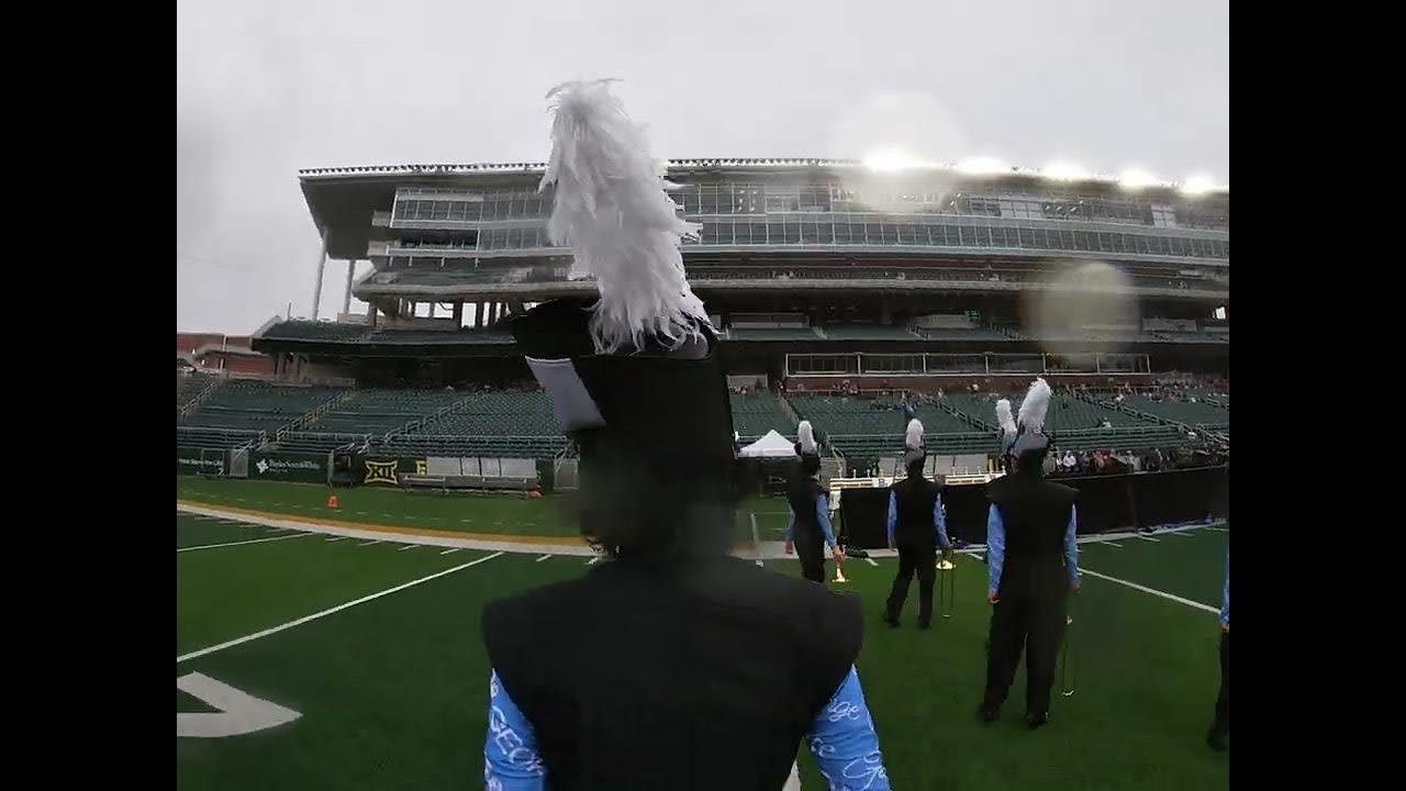 Jack. C. Hays By Baritone Boa Waco run YouTube