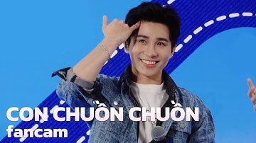 [251130] FANCAM - Con chuồn chuồn | SƠN.K ICON DENIM