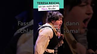 Teresa Reichl & Lara Ermer – Frauen | Rap Teresa