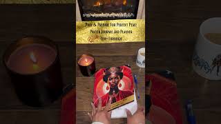 The HOTTEST 🔥SELLING PRAYER JOURNAL on AMAZON‼️ Come take a peek 👀 by She Set Apart 44 views 4 months ago 2 minutes, 1 second