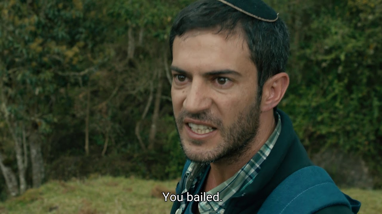 When Heroes Fly Short Trailer
