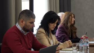 В Цхинвали поддержали инициативу о награждении  наградами сотрудников аппарата правительства