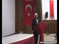 Abdülmetin BALKANLIOĞLU Regaib Kandili DERMAN D