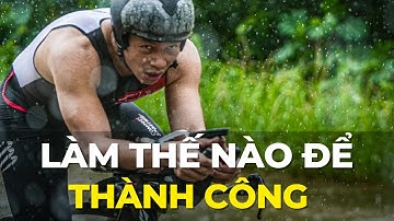 10 Cách phát triển bản thân và đạt thành công trong cuộc sống | Phạm Thành Long