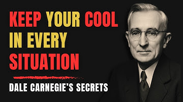 Dale Carnegie’s Rules for Handling Difficult Conversations - Without Losing Your Cool!