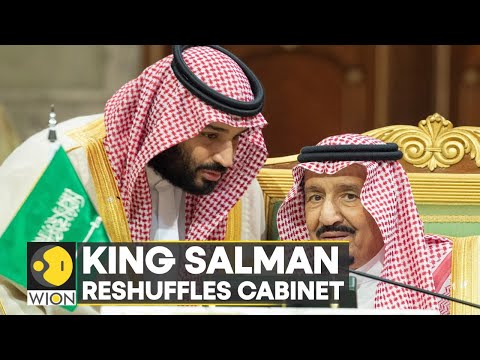 Saudi Arabia: Crown prince MBS appointed as the new Prime Minister | Latest World News | WION