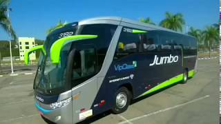 Jumbo Turismo - Vídeo Institucional