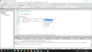 C++ Tutorial 4: Memory Concepts