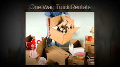 Removal Truck Hire - Cheap Small Truck Hire | Mobile Truck Rental
