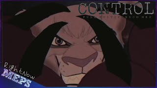 「RN ᴹᴱᴾˢ」 C O N T R O L ➸ FULL MULTIFANDOM MEP