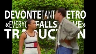 Video thumbnail of "Tanto Metro Feat. Devonte - Everyone Falls In Love Sometimes VOSTFR"