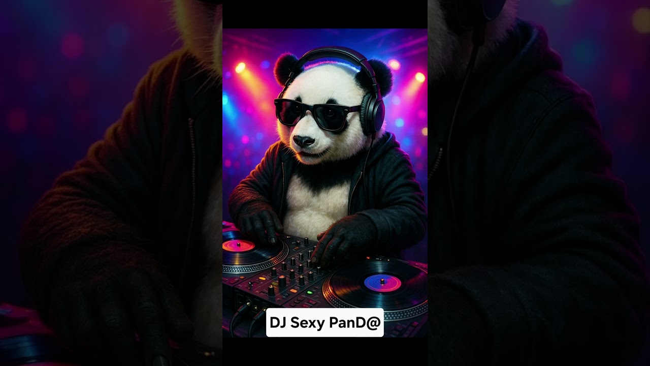 CALM DOWN BY DJ Sexy Panda –  (Exclusive Mix Drop)🔥🔥🔥