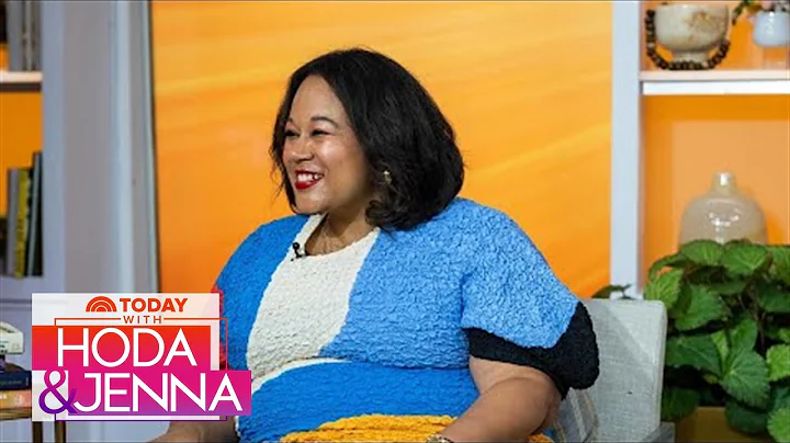 Jasmine Guillory On Reese Witherspoon Bringing Her...