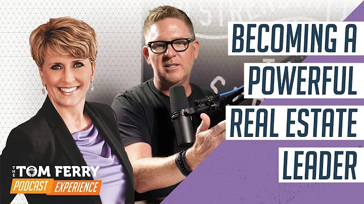 How To Become a Great CEO and Grow a Real Estate C...